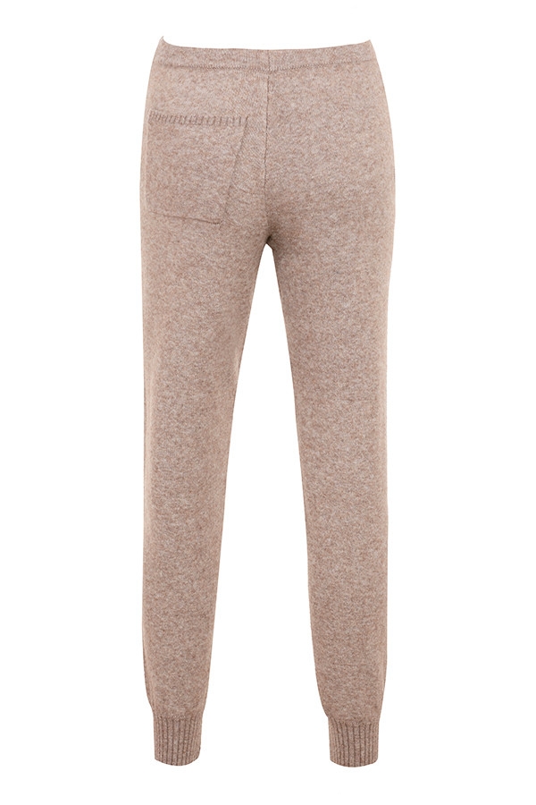 Mistress Rocks Biscuit Knit Jogging Trousers - SALE — image 10