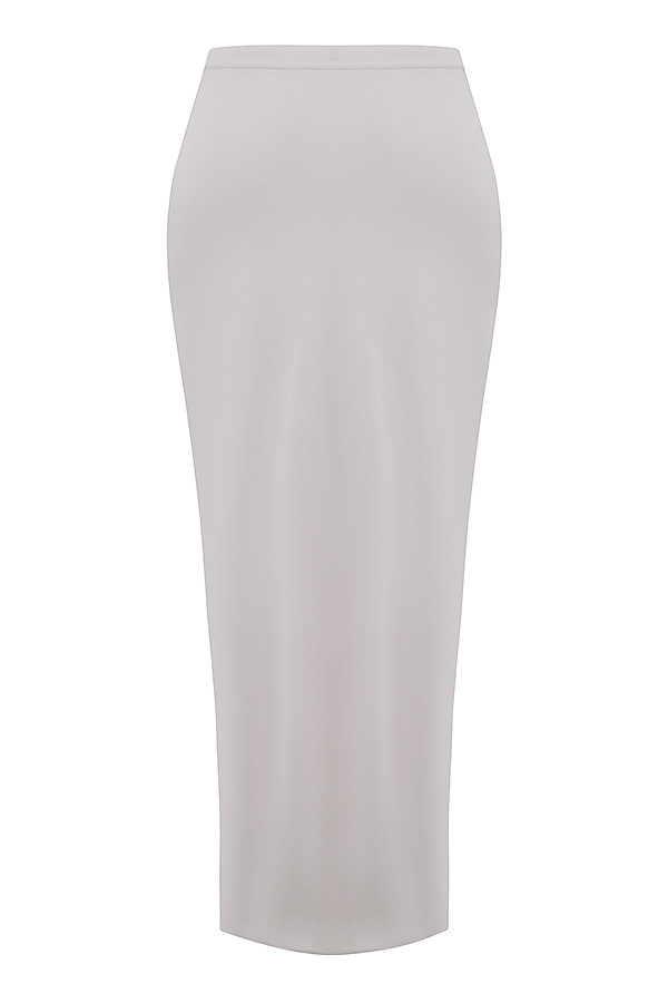 Mistress Rocks Smoke Maxi Skirt - SALE — image 13