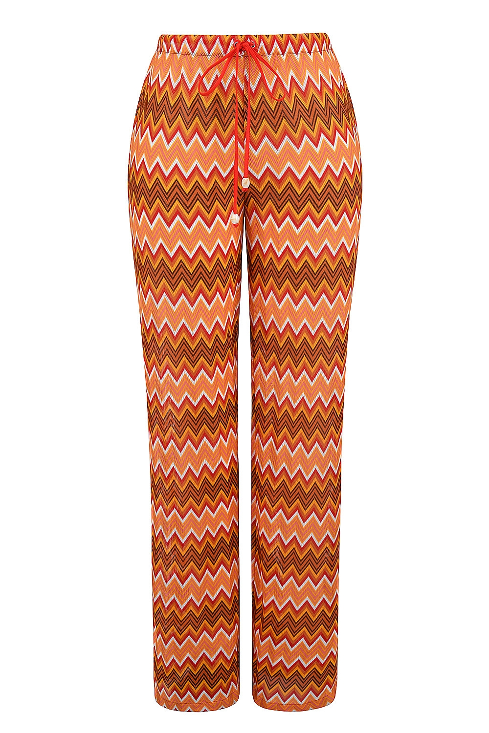 Mistress Rocks Multicolour Knit Trousers - SALE — image 9
