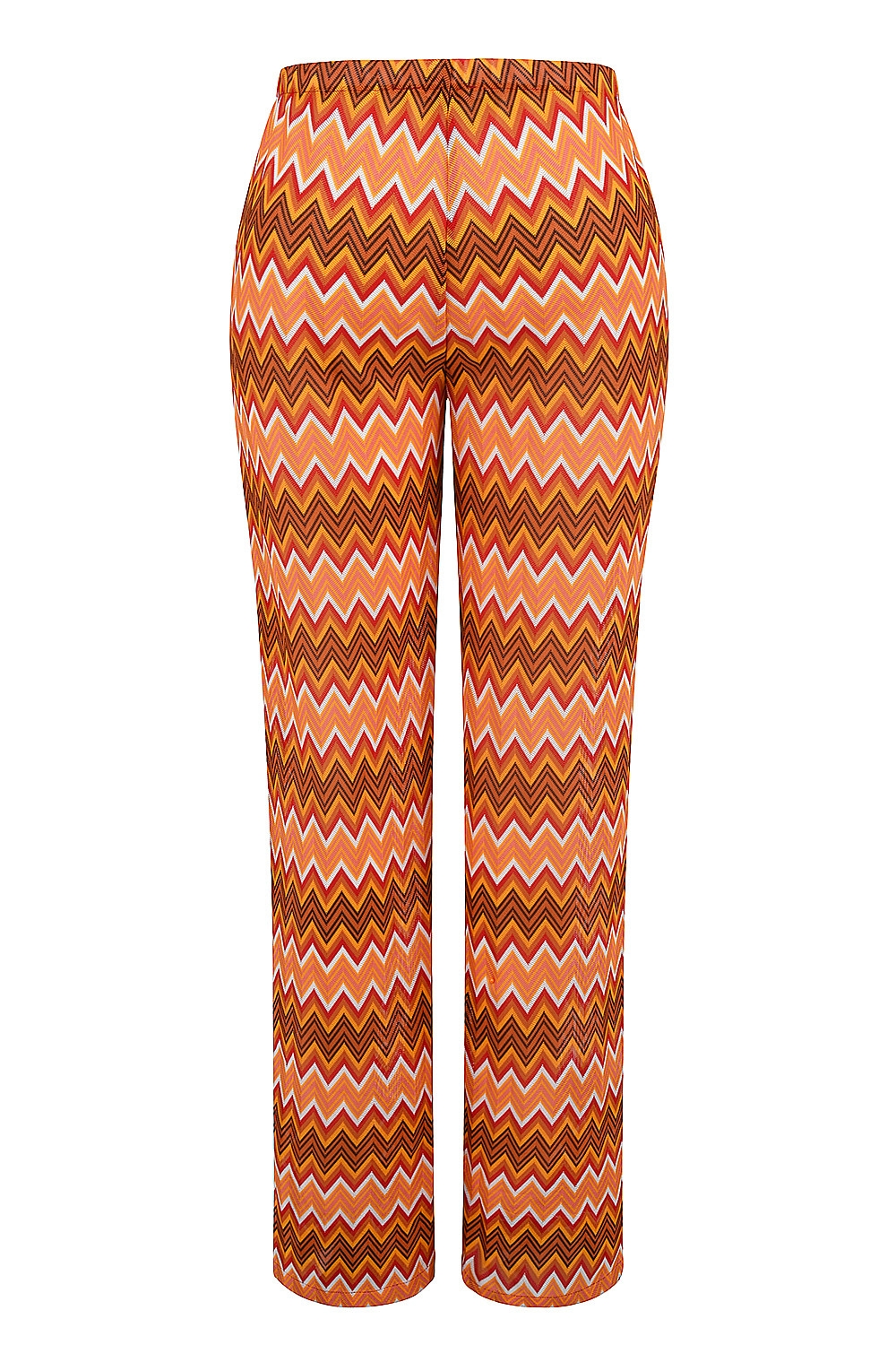 Mistress Rocks Multicolour Knit Trousers - SALE — image 11