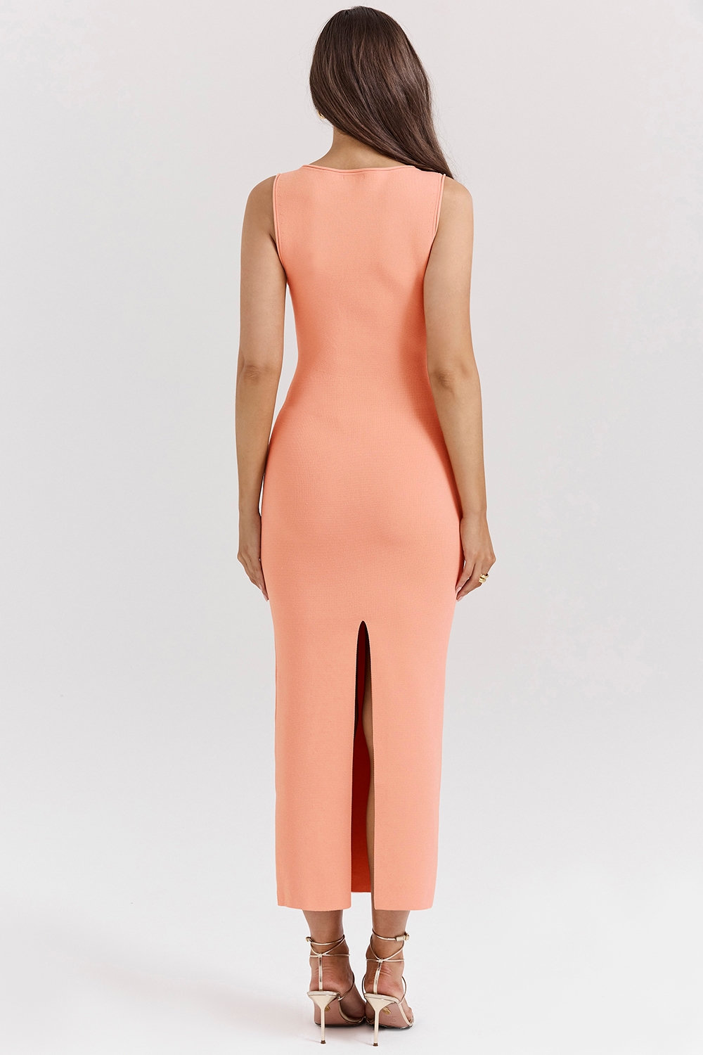 Noli  Sorbet Knit Maxi Dress — image 7