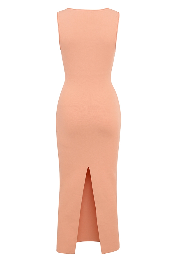 Noli  Sorbet Knit Maxi Dress — image 12