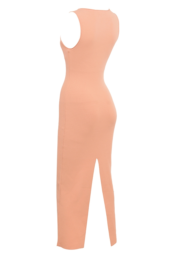 Noli  Sorbet Knit Maxi Dress — image 11