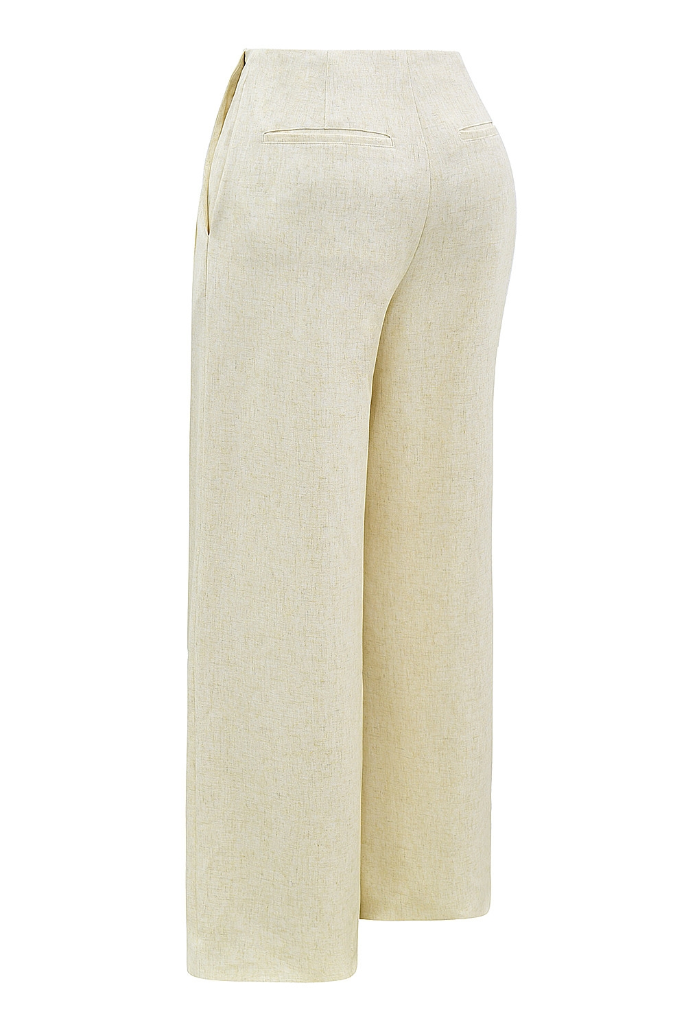 Mistress Rocks Butterscotch Pleated Trousers - SALE — image 13