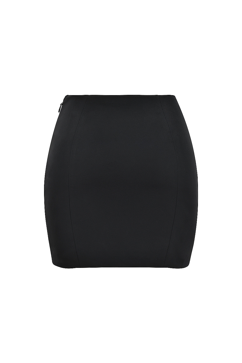 Mistress Rocks Black Mini Skirt - SALE — image 12