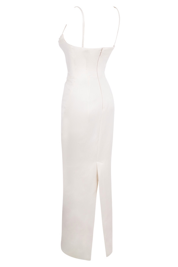 Margaux  Ivory Draped Bridal Gown - Limited Edition — image 18