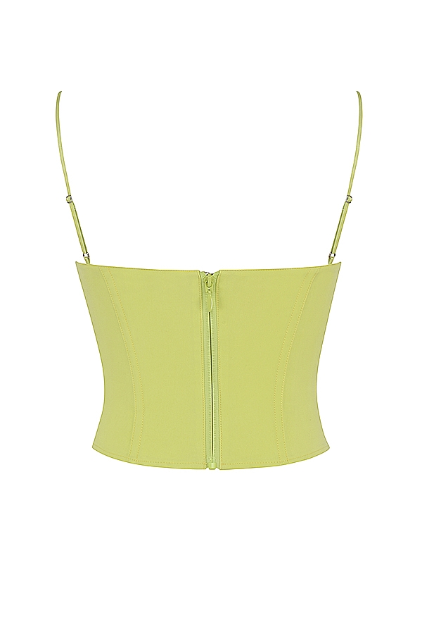Flavia  Neon Sculpting Corset — image 14